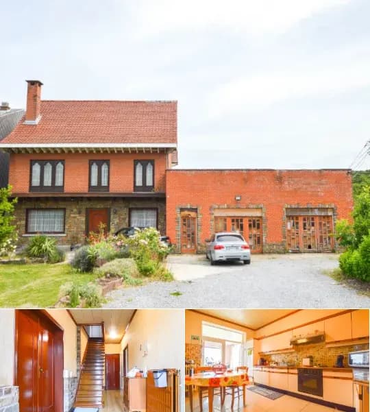 Residence for sale