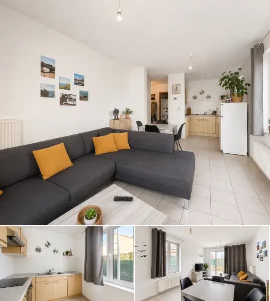 Apartment for rent