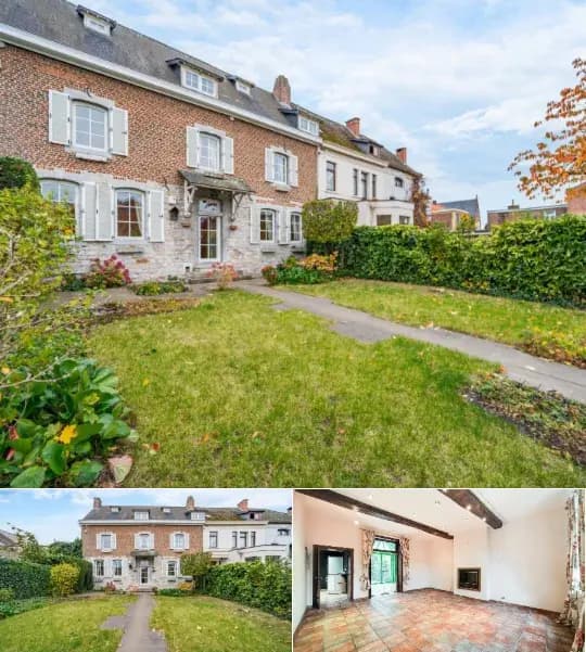 Residence for sale