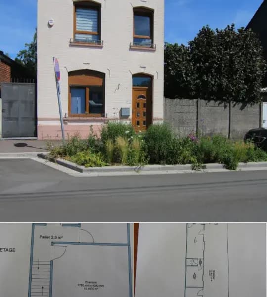 Residence for sale