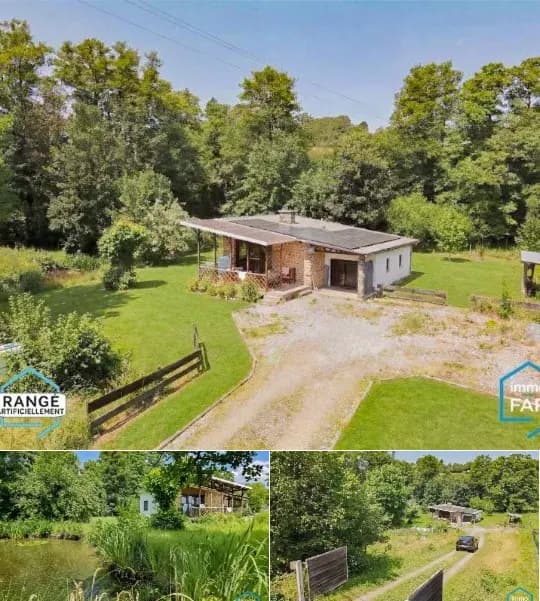 Residence for sale