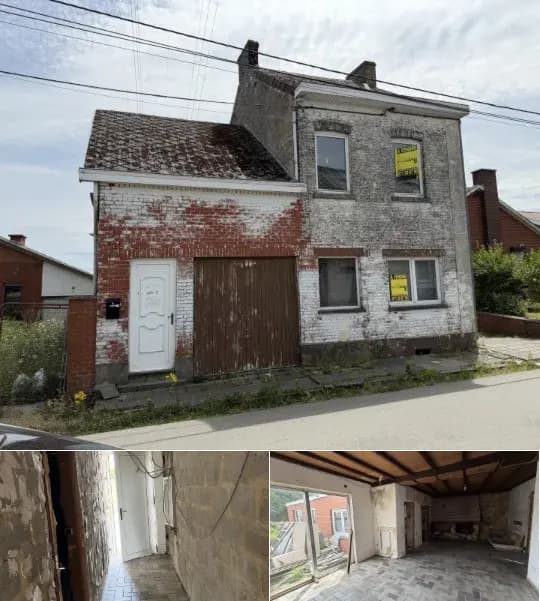 Residence for sale