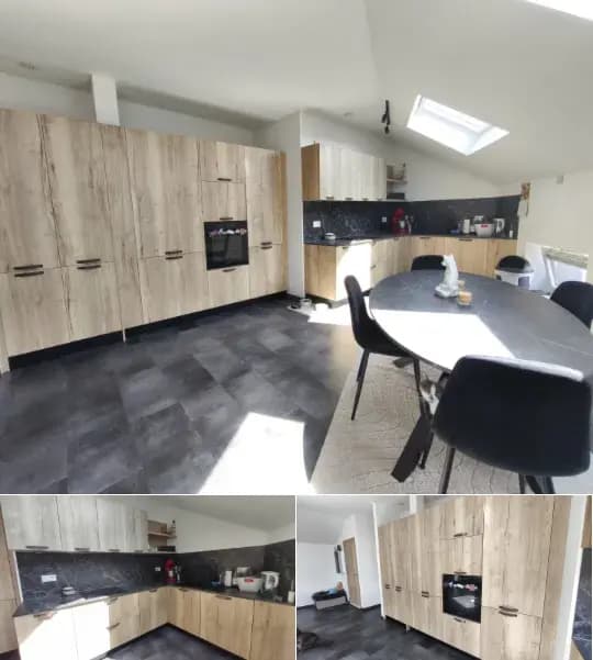 Apartment for rent