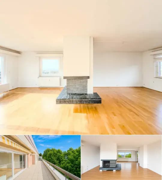 Penthouse for sale