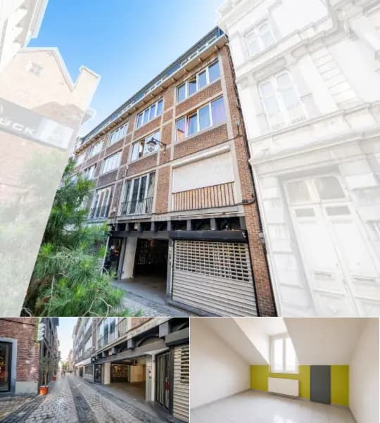 Studio for sale