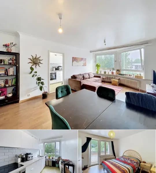 Apartment for rent