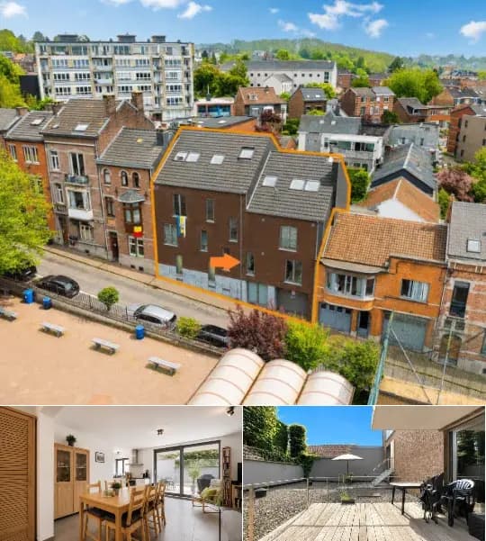 Apartment for sale