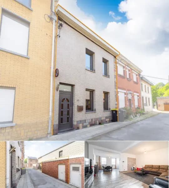 Residence for sale