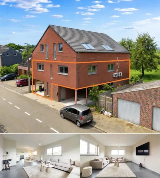 Apartment for sale