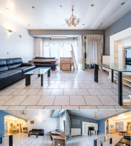 Mixed building for sale