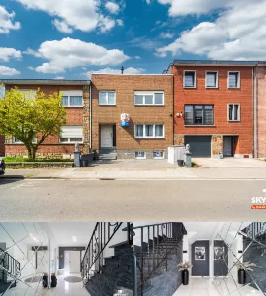 Residence for sale