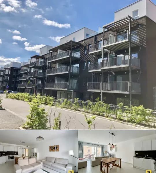 Apartment for rent