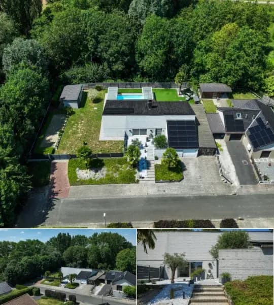 Residence for sale
