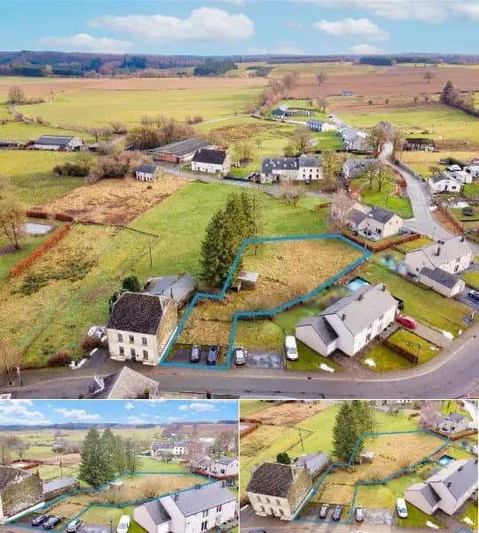 Land for sale