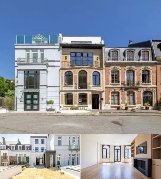 Master house for sale