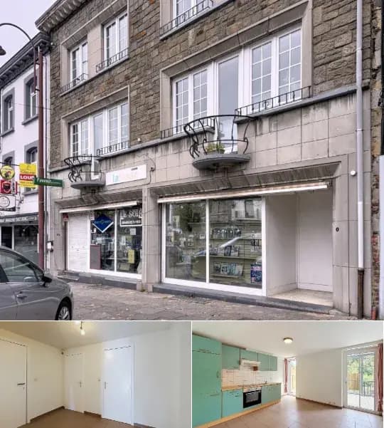 Apartment for rent
