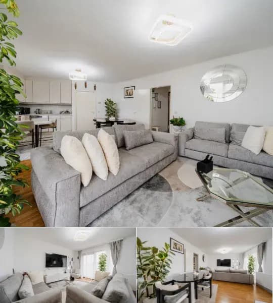 Apartment for sale