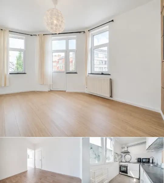 Apartment for sale