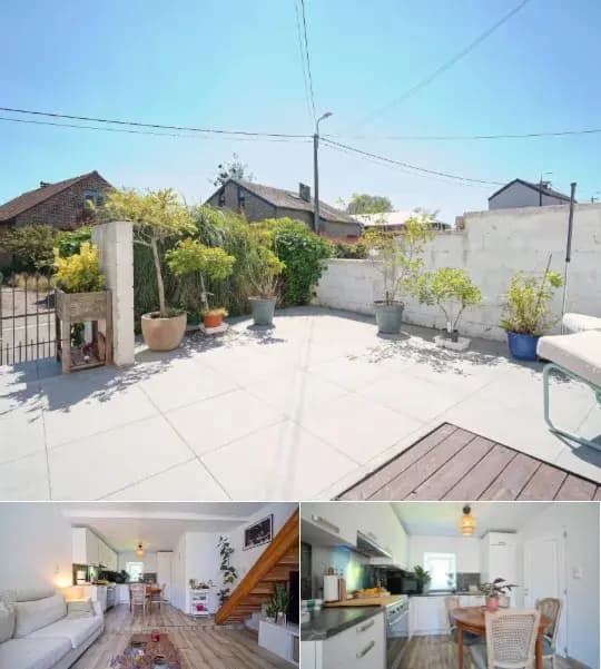 Residence for rent