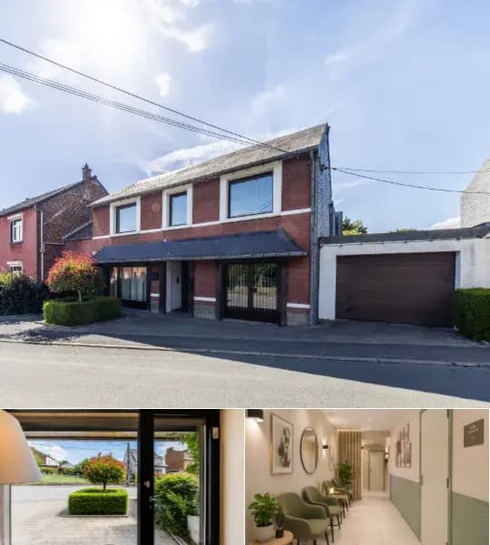 Residence for sale
