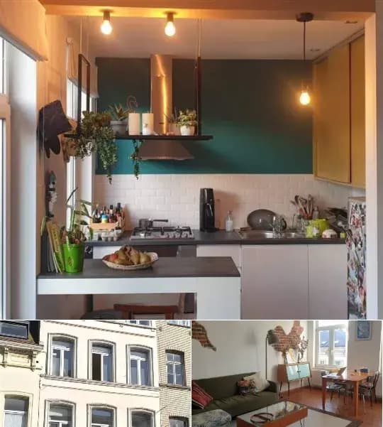 Apartment for sale