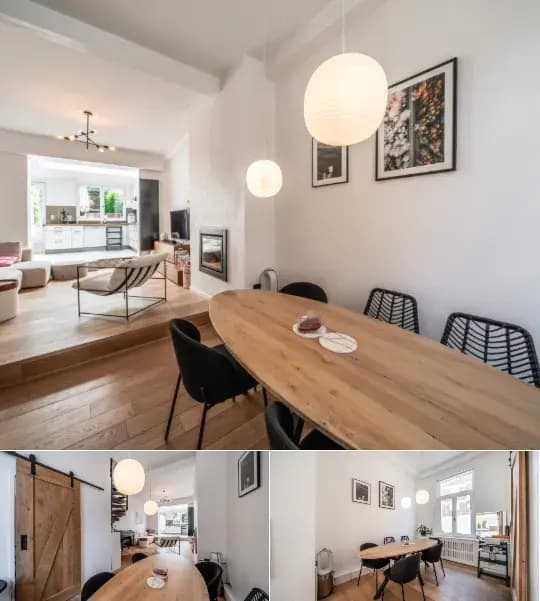 Residence for sale