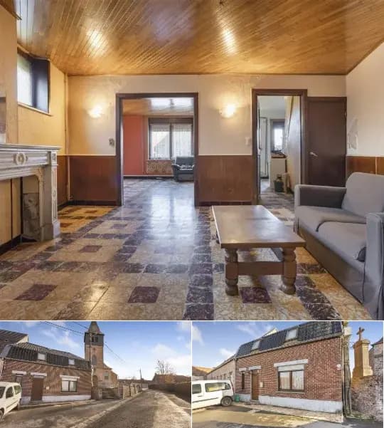 Residence for sale