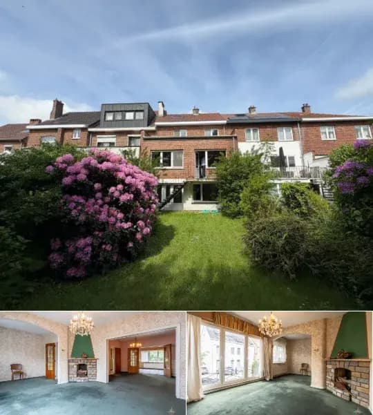 Residence for sale