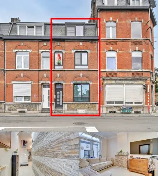 Residence for sale