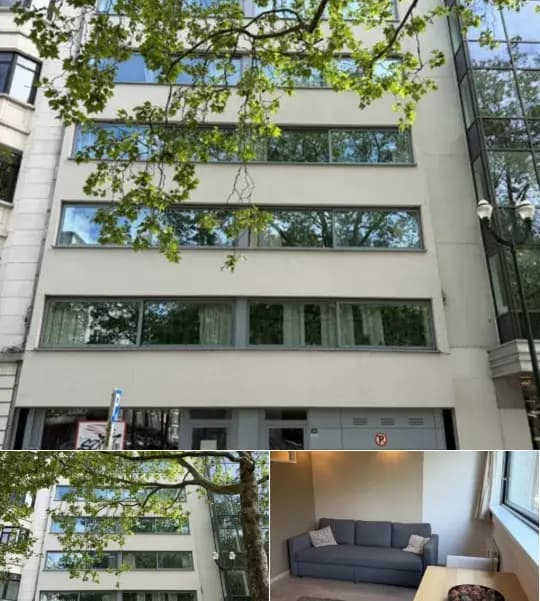 Apartment for sale
