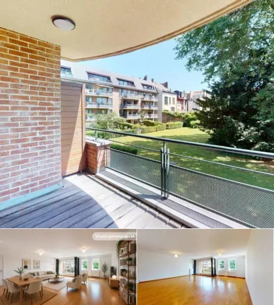 Apartment for sale