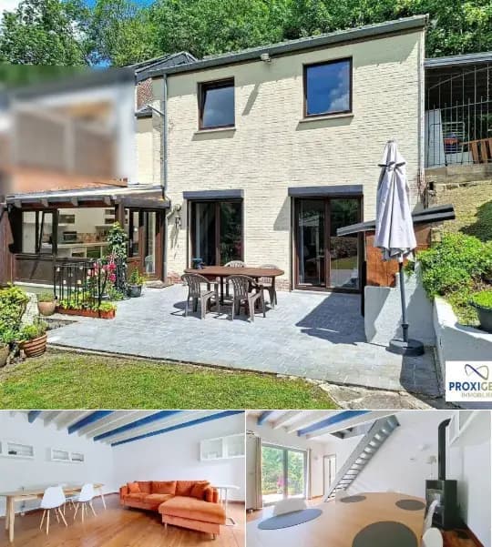 Residence for rent