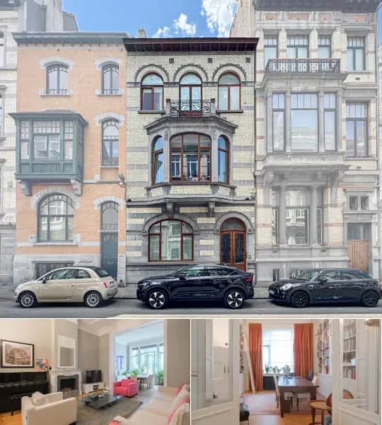 Residence for sale