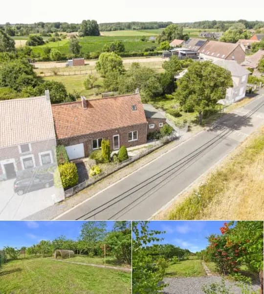 Residence for sale