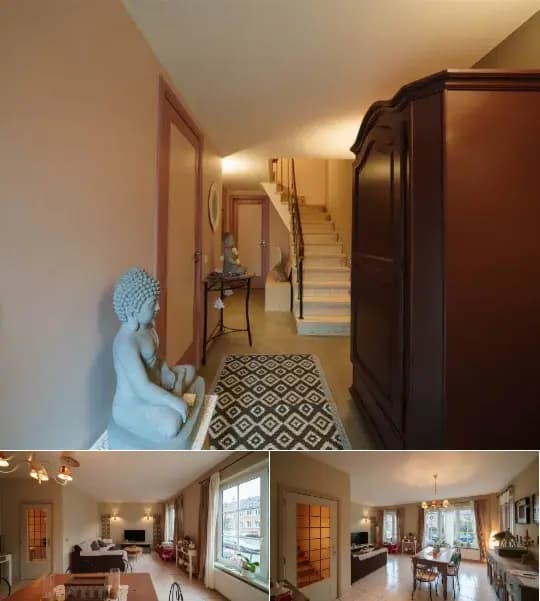 Residence for sale