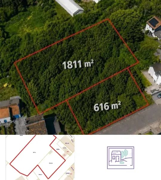 Land for sale