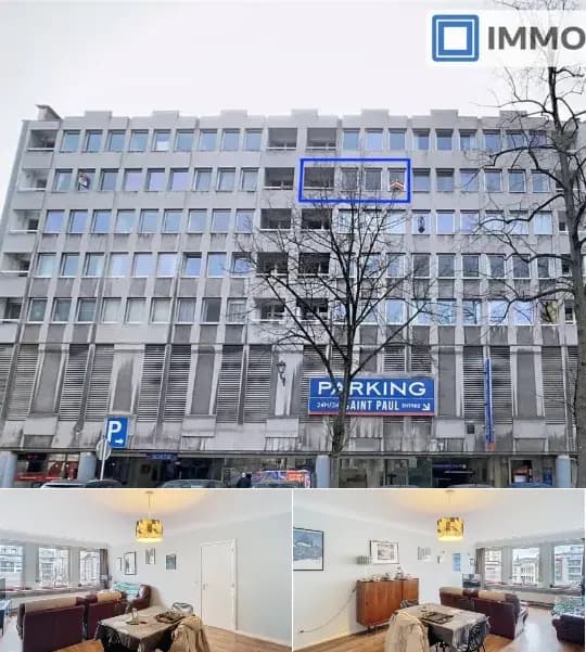 Apartment for sale