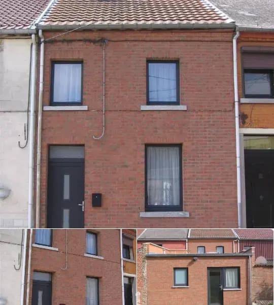 Residence for rent