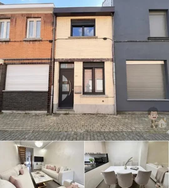 Residence for sale