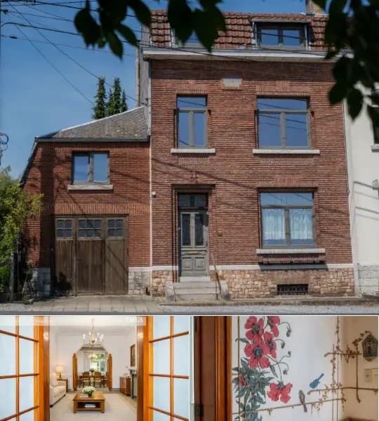 Residence for sale