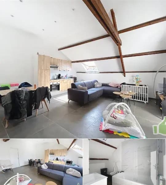 Apartment for rent