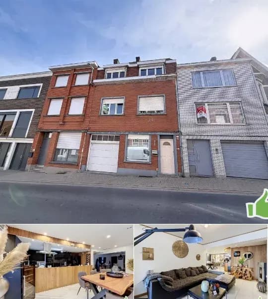 Residence for sale