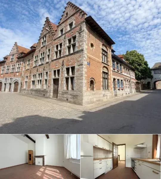 Residence for sale