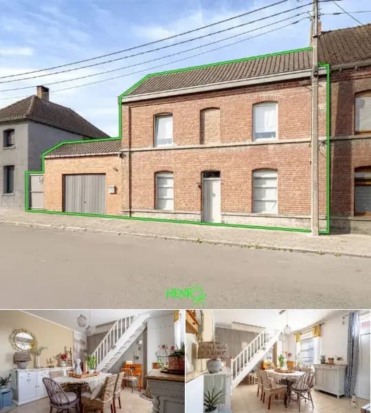 Residence for sale
