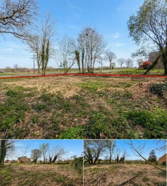 Development site for sale