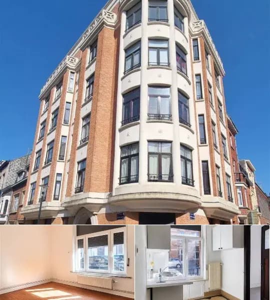 Apartment for sale