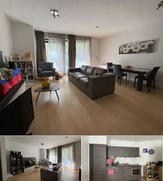 Apartment for sale