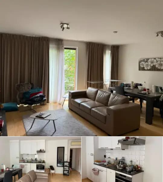 Apartment for sale