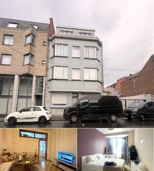 Apartment for sale