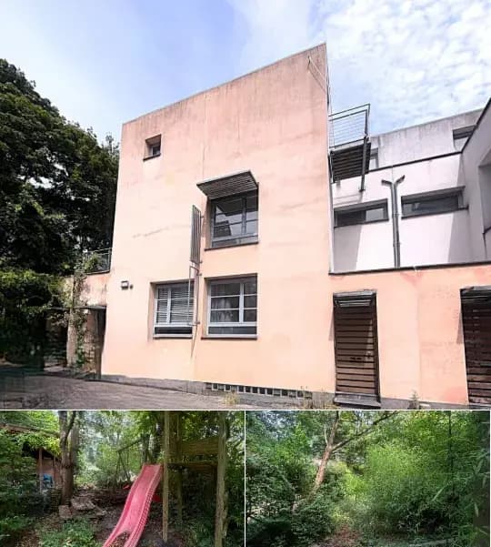 Residence for sale